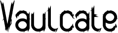 Vaulcate Demo