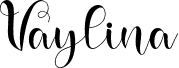 Vaylina
