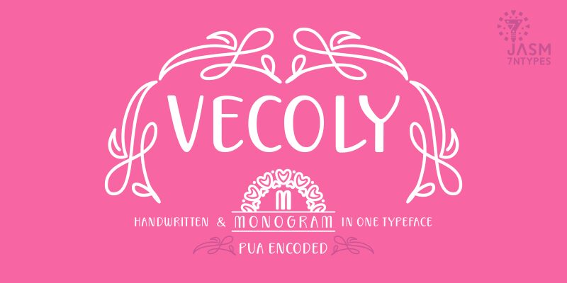 Vecoly Carattere