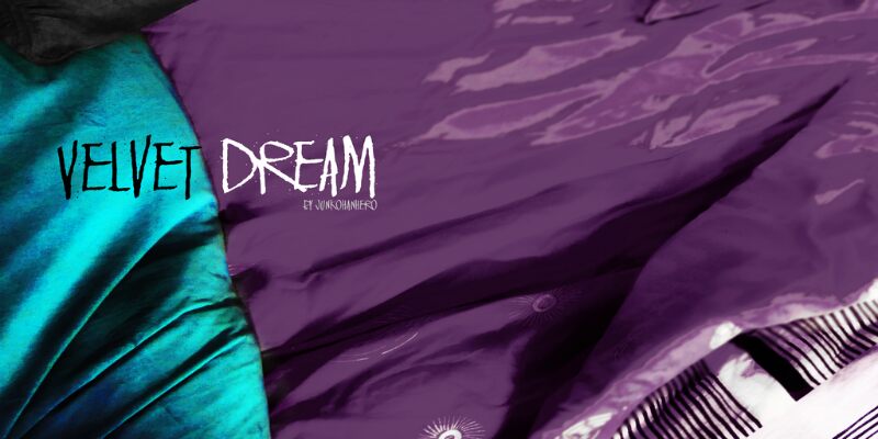 Velvet Dream 字体
