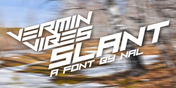 Vermin Vibes Carattere