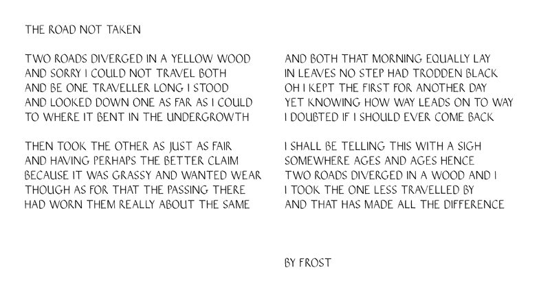 VERSALIS INK Schriftart