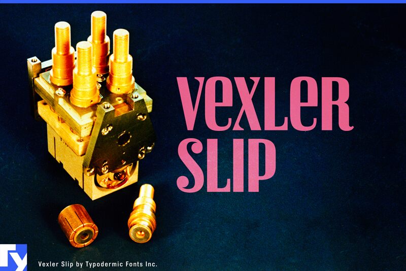 Vexler Slip Police