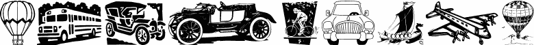 Vehicular