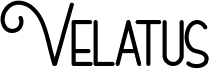 Velatus Demo