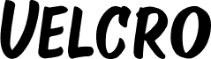 Velcro
