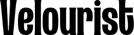 Velourist Regular