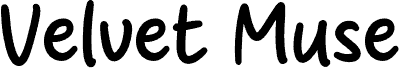 Velvet Muse fuente