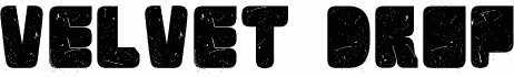 VelvetDrop