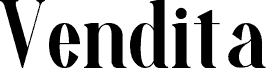 Vendita