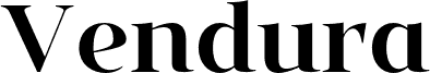 Vendura SemiBold Demo