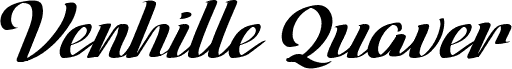 Venhille Quaver