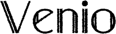 Venio Rough Demo Regular