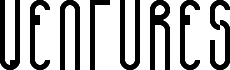 Ventures-Regular