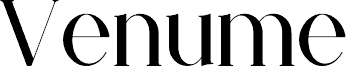 Venume font