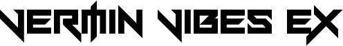 Vermin Vibes eX Regular