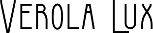 Verola Lux