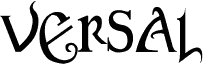 Versal Gothic