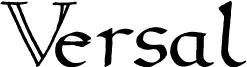 Versal