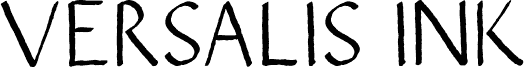 VERSALIS INK