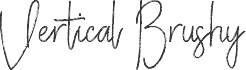 VerticalBrushyFree