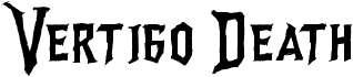 Vertigo Death - Demo