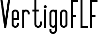 VertigoFLF-Bold