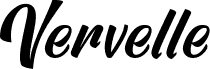 Vervelle Script