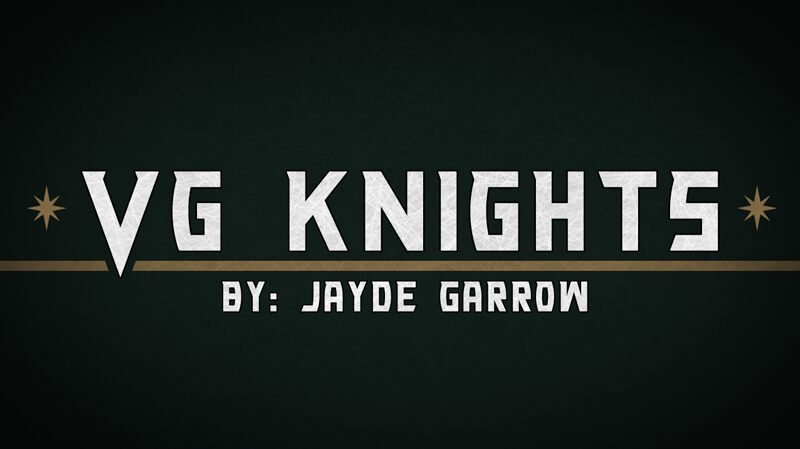 VG KNIGHTS Fonte
