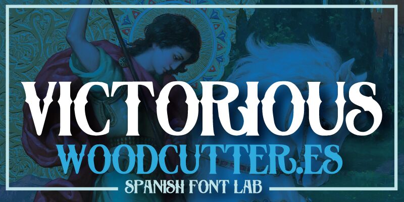 Victorious Carattere