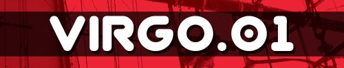 Virgo 01 Carattere