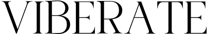 VIBERATE font