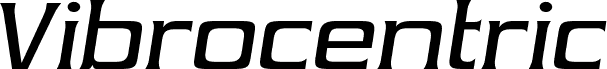 Vibrocentric-Italic