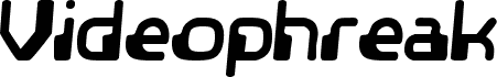 Videophreak