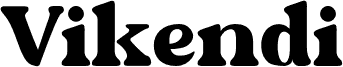 VikendiFreePersonalUsed