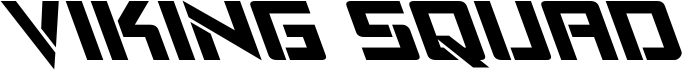 Viking Squad Leftalic