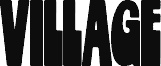 Preview of the Village font