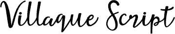 VillaqueScript