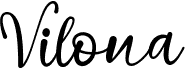 Vilona Italic