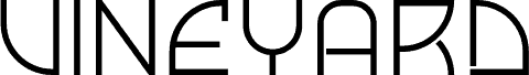 Vineyard Book Thin Regular font