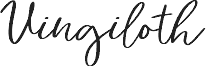 Vingiloth