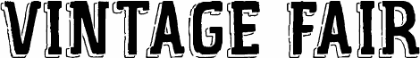 Vintage_fair Regular