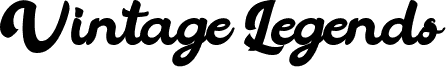 Vintage Legends FREE