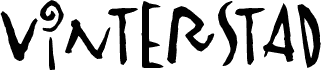 Vinterstad