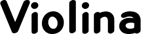Violina-Bold