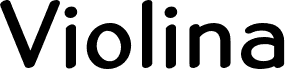 Violina-SemiBold