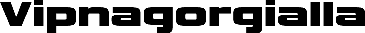 Vipnagorgialla Bold