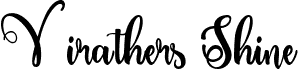 Virathers shine Regular