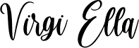Virgi Ella