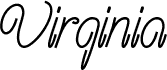 Virginia